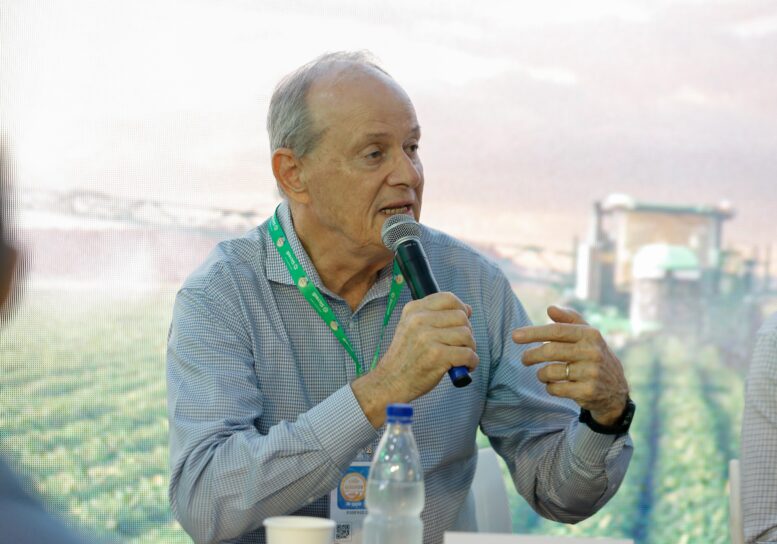 Sicredi libera R$ 43,3 bilhões no Plano Safra 24/25 e mantém liderança no crédito rural