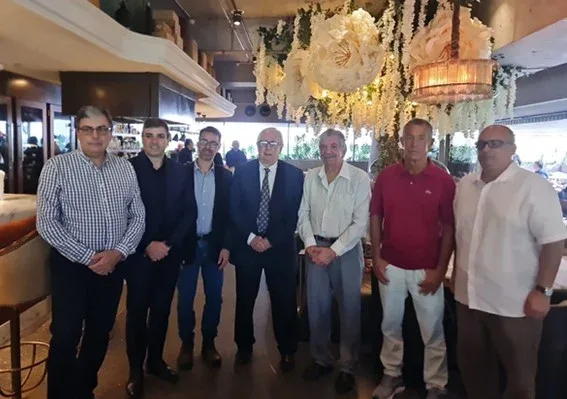 Novo presidente do IMED assume com compromisso de zelar pelo atendimento humanizado e de qualidade nas unidades de saúde