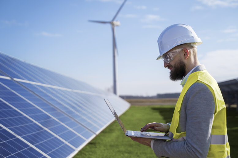 Dia Mundial do Meio Ambiente destaca soluções sustentáveis na Engenharia Civil