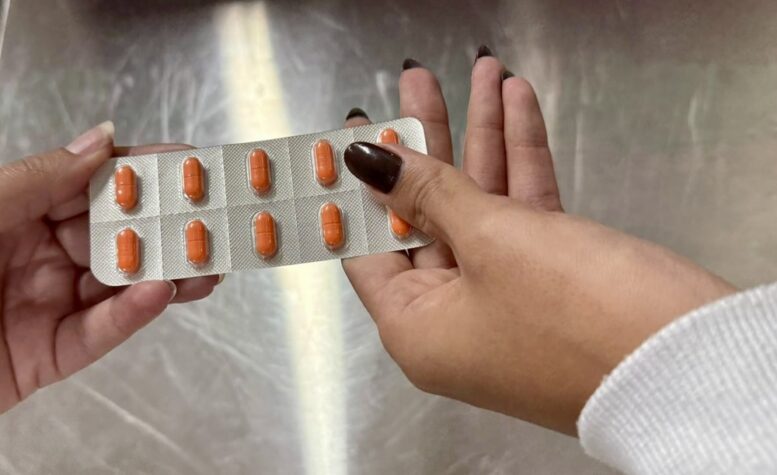 Policlínica de Formosa reforça a importância do uso racional de medicamentos