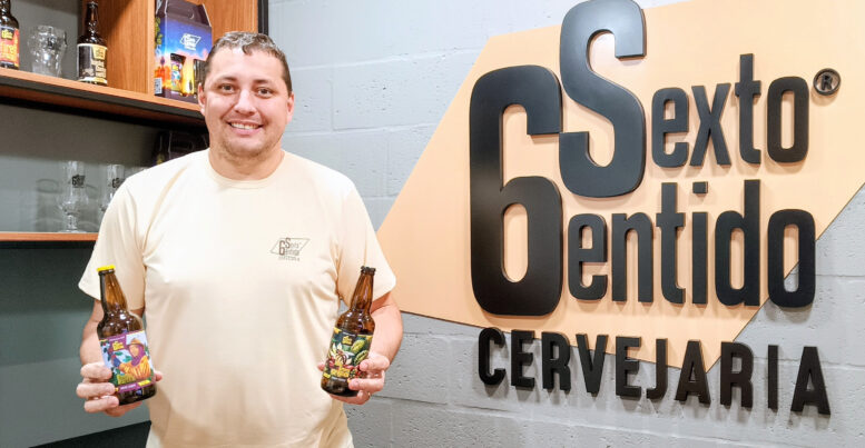 Expandindo a cultura cervejeira, nova cervejaria é inaugurada em Piracicaba