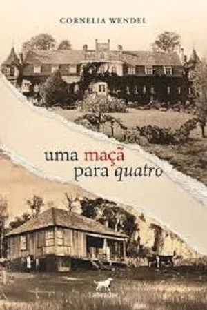 Médica resgata memória familiar em “Uma Maçã Para Quatro”