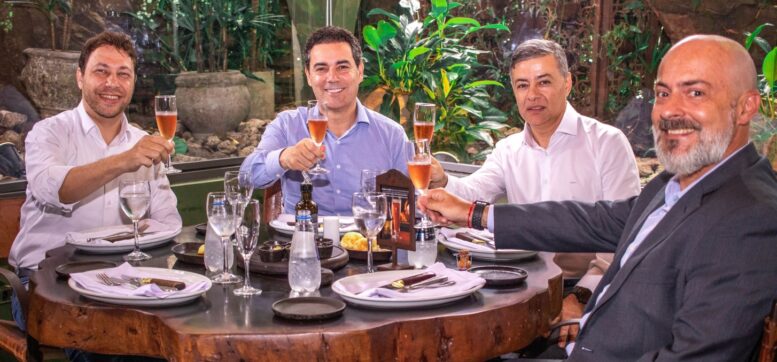 Zadara anuncia patrocínio oficial à BRB Stock Car e amplia atuação no automobilismo brasileiro