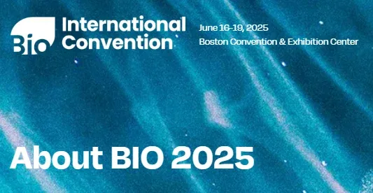 SUPERA Parque participa da BIO International Convention 2025 e fortalece presença global em biotecnologia