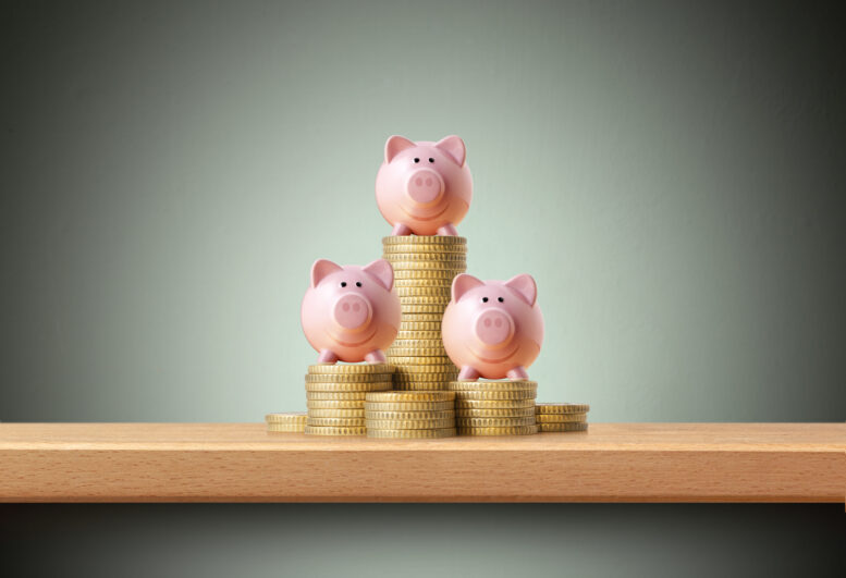 Investir com pouco dinheiro: é possível? Quais as opções?