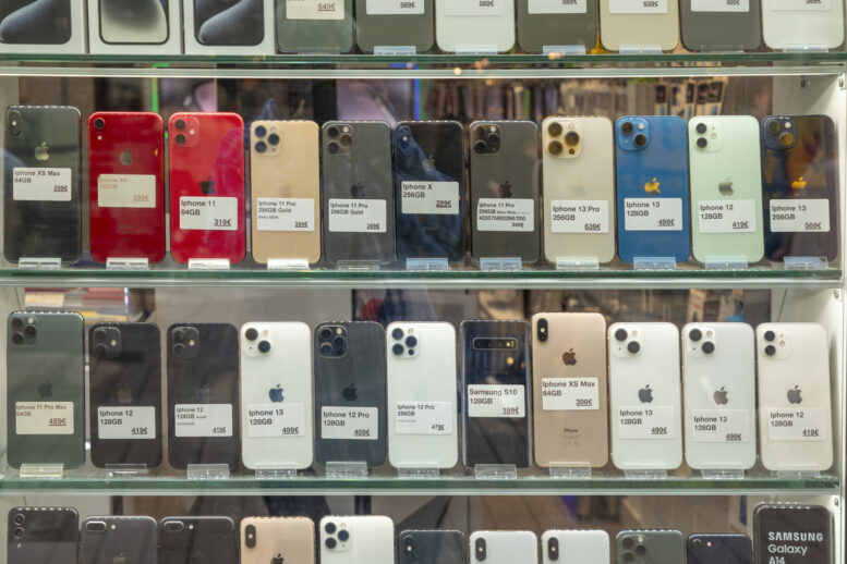 Compra segura: o que verificar antes de comprar um celular usado Compra segura: o que verificar antes de comprar um celular usado