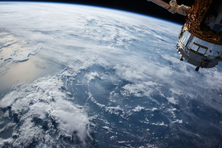 Pesquisa de iniciação científica da Estácio Porto Alegre recebe reconhecimento da NASA Pesquisa de iniciação científica da Estácio Porto Alegre recebe reconhecimento da NASA