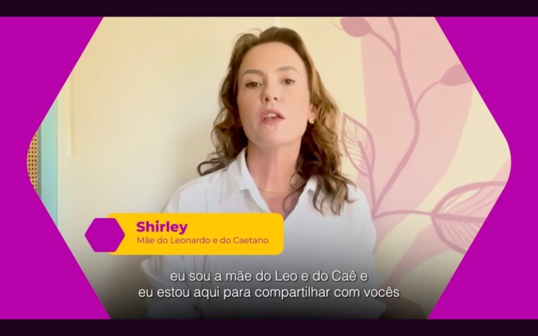Sob o mote Com a bronquiolite não se brinca, AstraZeneca lança campanha para conscientizar população sobre os perigos do Vírus Sincicial Respiratório
