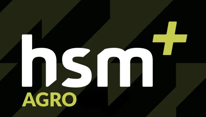 hsm+Agro, o primeiro evento de agronegócio da HSM, será realizado em 2026