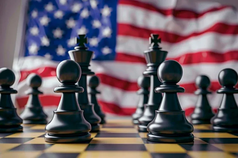 Reconfiguração da política comercial norte-americana afeta negociações em setores estratégicos