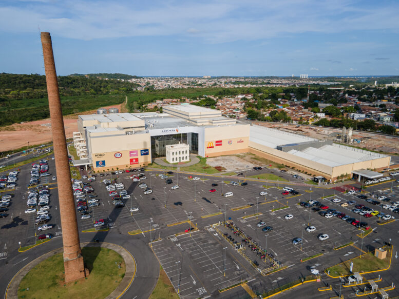 Paulista North Way Shopping tem presentes especiais para o Dia dos Namorados Paulista North Way Shopping tem presentes especiais para o Dia dos Namorados