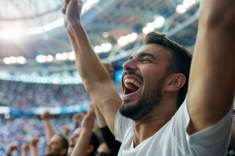 Como dados estão influenciando o jeito de torcer e apostar?