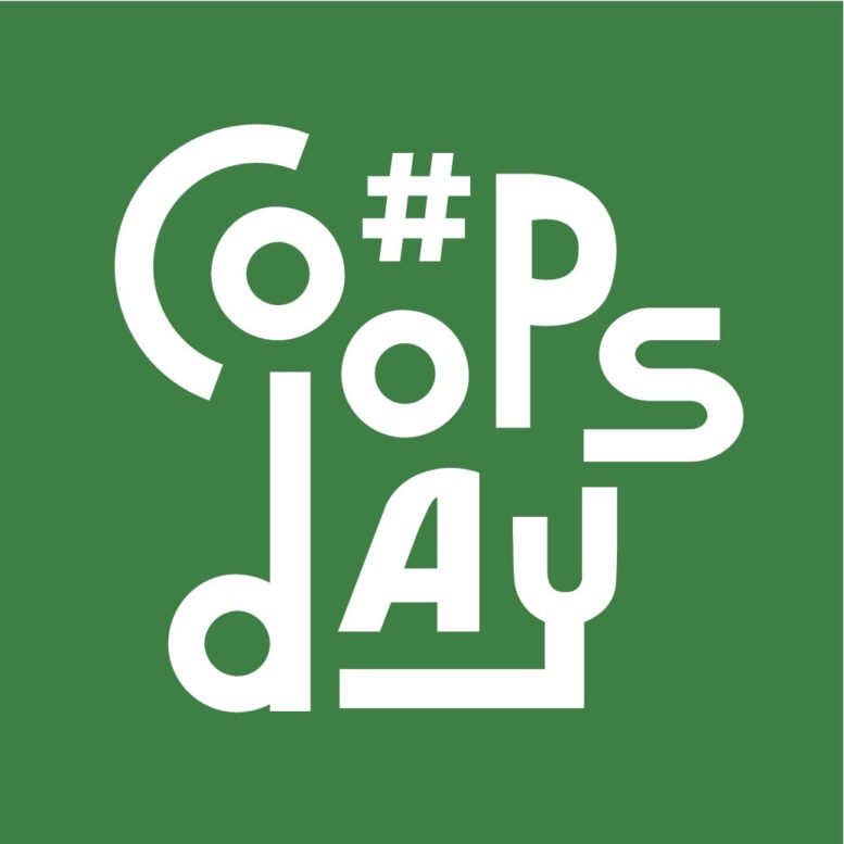 Dia Internacional do Cooperativismo