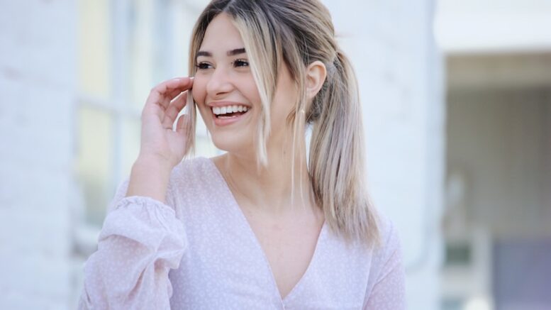 Inteligência Artificial em prol de novos sorrisos Inteligência Artificial em prol de novos sorrisos