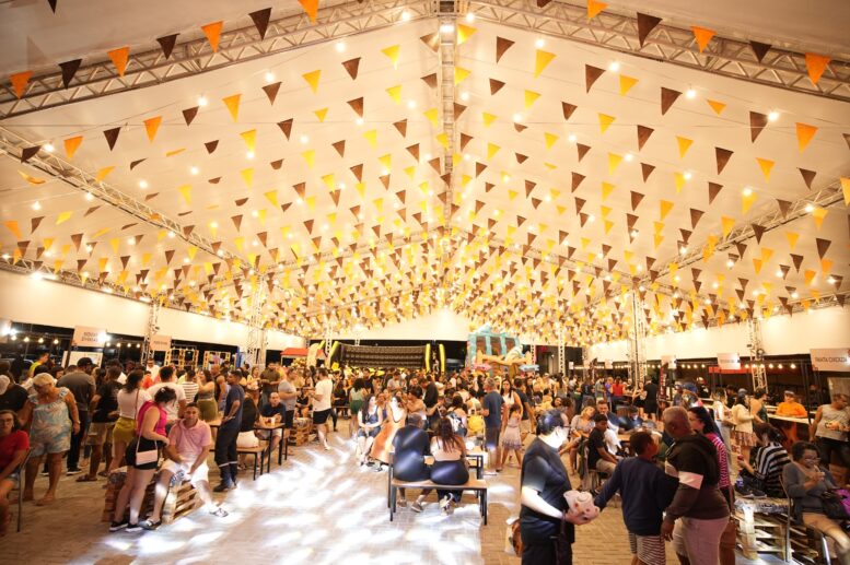 Paulista North Way Shopping oferece mais um fim de semana de BBQ Festival, com muito sabor e diversão