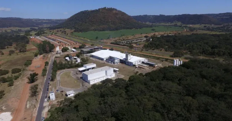 Fider reforça protagonismo na economia circular com reaproveitamento de resíduos da produção de tilápia