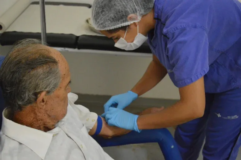 HEF ultrapassa 242 mil atendimentos no primeiro semestre de 2025