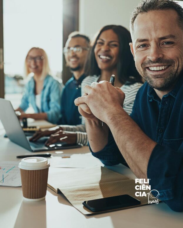 Desmotivação no trabalho custa bilhões e afeta empresas: Instituto Feliciência lança nova turma da certificação internacional CHO