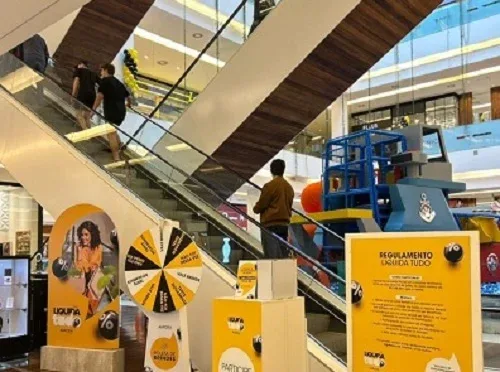 Comércio já aposta nas liquidações de inverno