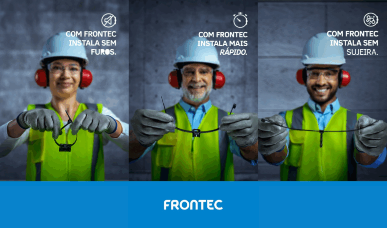 SPR traz performance para a construção civil