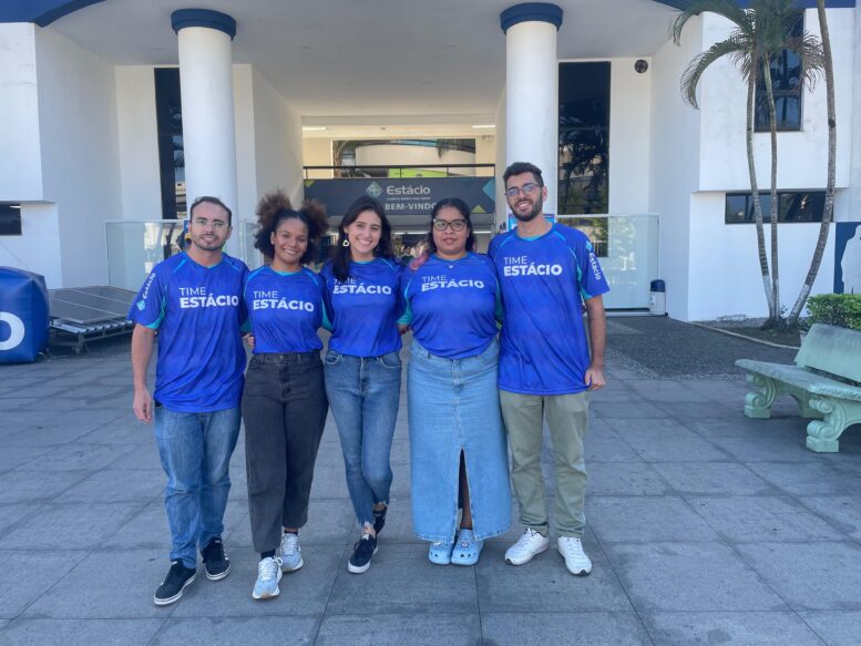 Estácio e Instituto Yduqs terão 24 representantes nos Jogos Mundiais Universitários da FISU 2025, na Alemanha