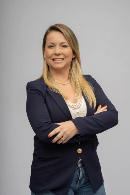 UPL anuncia Mariana Amaral como diretora global das estações de pesquisa e desenvolvimento