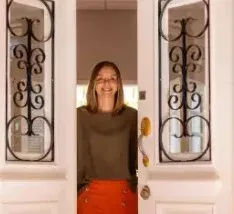 O olhar da designer Adriana Rugna para o charmoso bairro Monte Alegre