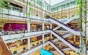 Brinquedos e presentes criativos em alta no mix dos shoppings