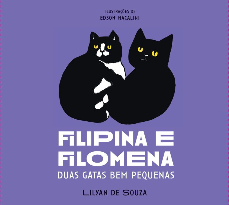 Escritora Lilyan de Souza lança nova obra em Curitiba, nesta sexta (22) Escritora Lilyan de Souza lança nova obra em Curitiba, nesta sexta (22)
