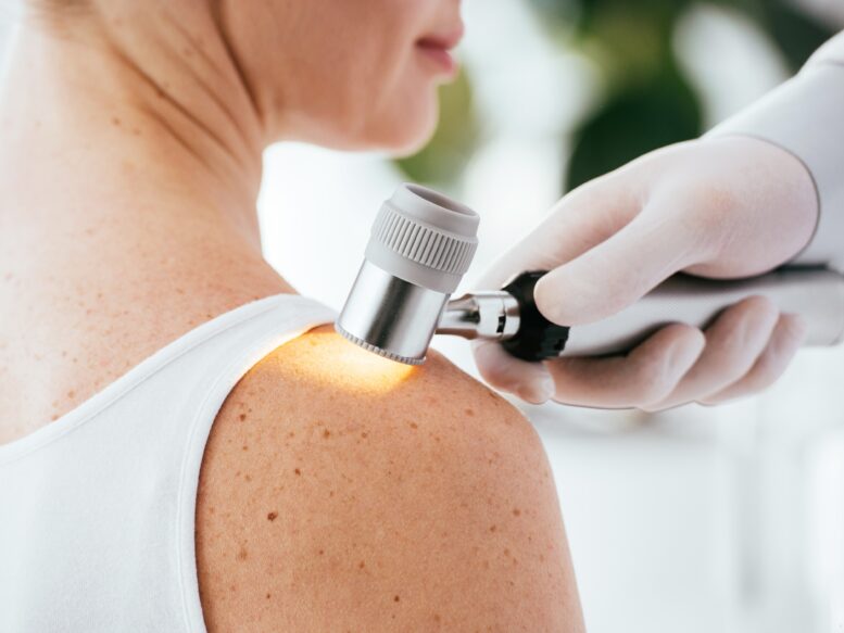 Inteligência artificial no diagnóstico do câncer de pele será debatida na 50ª Jornada Gaúcha de Dermatologia
