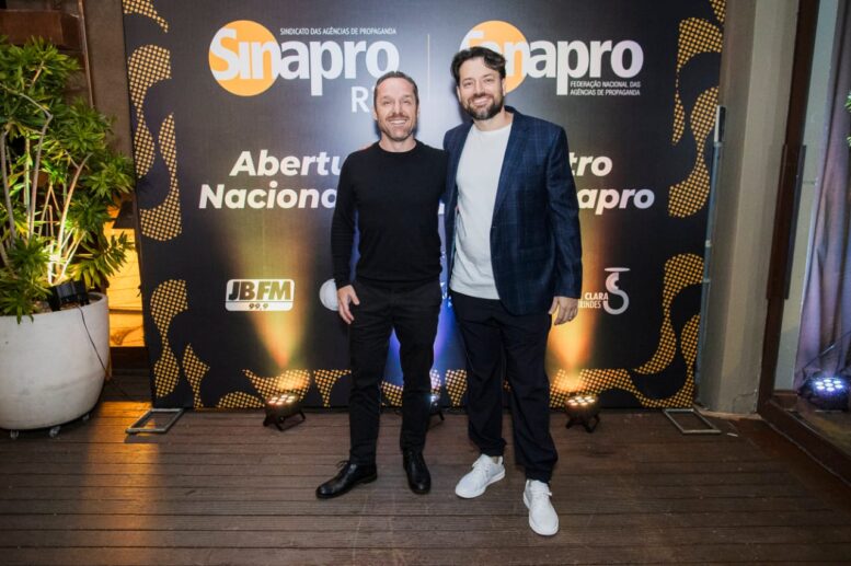 Sinapro-RS participa do Encontro do Ecossistema SINAPRO/FENAPRO que reuniu líderes empresariais e associativos no Rio de Janeiro