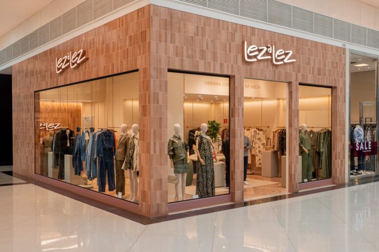 Carrano, BIBI, Lez a Lez e outras marcas nacionais abrem novas lojas em shopping de Londrina