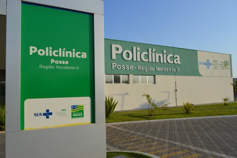 Policlínica de Posse realiza mais de 126 mil atendimentos no primeiro semestre de 2025 Policlínica de Posse realiza mais de 126 mil atendimentos no primeiro semestre de 2025