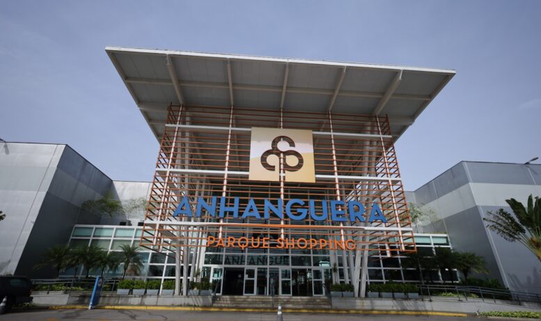 Anhanguera Parque Shopping celebra uma década com a conquista de importantes marcas do varejo e programação musical especial