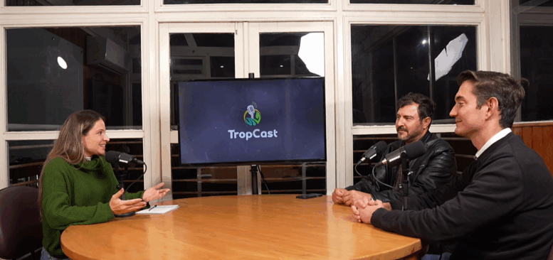Biotrop lança segunda temporada de seu podcast, abordando agricultura regenerativa, produtividade e inovação no agro 