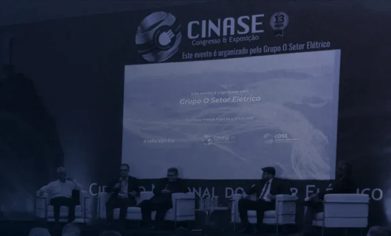KRJ apresenta conectores perfurantes para redes protegidas de média tensão e para iluminação pública na 51ª edição do CINASE, em Belo Horizonte