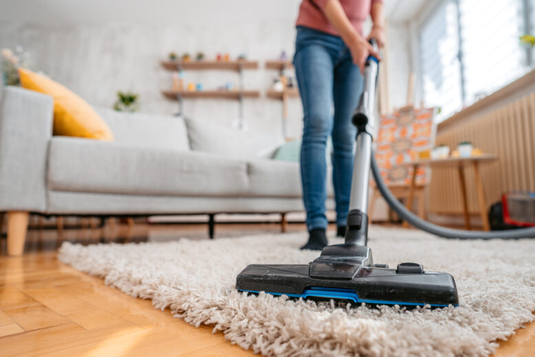 Como otimizar e facilitar a limpeza da casa? Veja dicas!