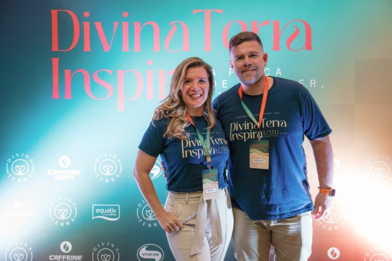 Divina Terra inaugura segunda unidade em Joinville e reforça expansão no mercado saudável Divina Terra inaugura segunda unidade em Joinville e reforça expansão no mercado saudável