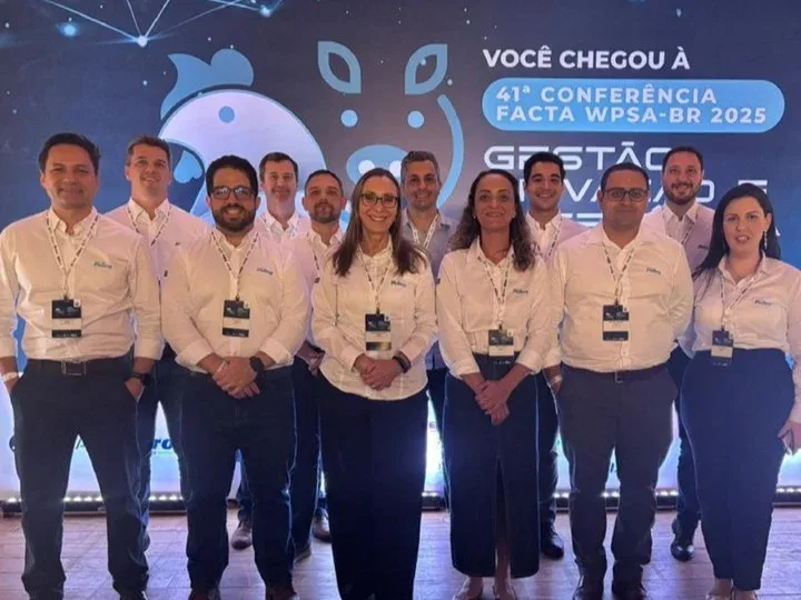 Phibro Saúde Animal aborda vacinas inovadoras e personalizadas, na 41ª Conferência da Facta