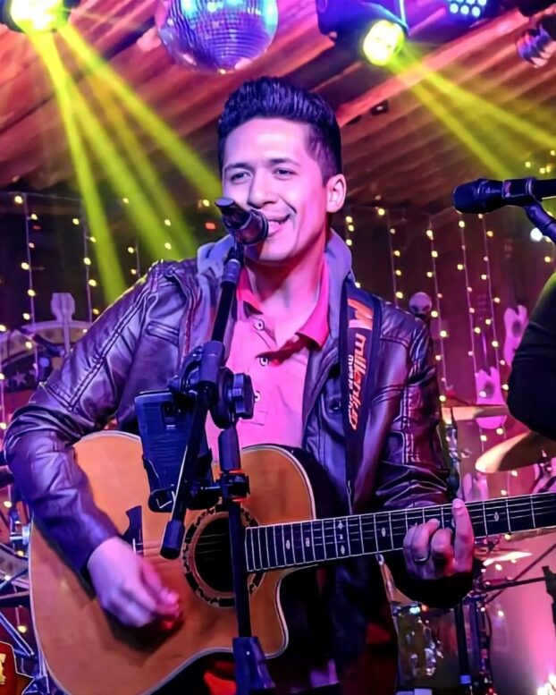 Thiago Chagas abre a programação cultural de setembro no Palco Jaraguá