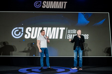 Summit Gestão em Negócios chega a São Paulo com dois dias para empresários impulsionarem o futuro