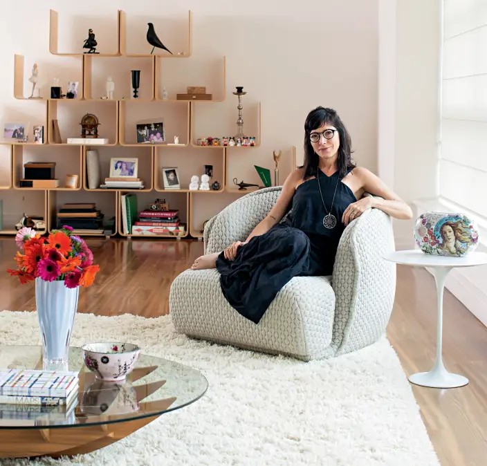 Em Brasília, Greenplac promove evento exclusivo para arquitetos e designers com a futurista Andrea Bisker