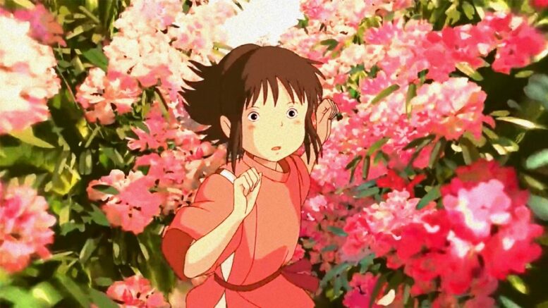 “Ghibli Fest” celebra os clássicos do cinema japonês “Ghibli Fest” celebra os clássicos do cinema japonês