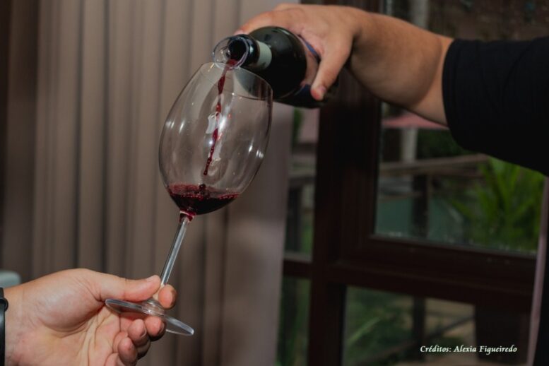 Grand Tasting retorna a Niterói para 2ª edição com até 100 rótulos de vinhos