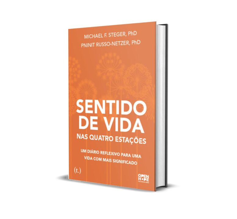 Entre ciência e propósito: a presença de Carla Furtado em Sentido de Vida nas 4 Estações