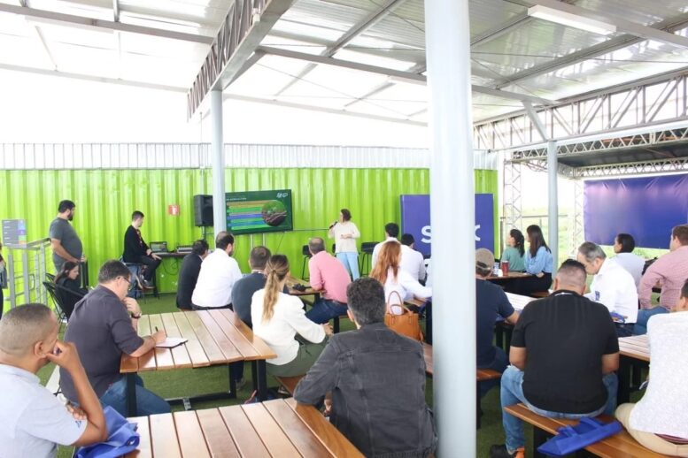 Inova Day leva inovação, tecnologia e empreendedorismo ao Centro de Ribeirão Inova Day leva inovação, tecnologia e empreendedorismo ao Centro de Ribeirão