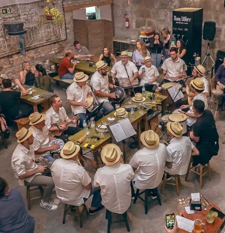 Segunda edição do Festival da Polenta acontecerá no dia 3 de outubro em Caxias do Sul