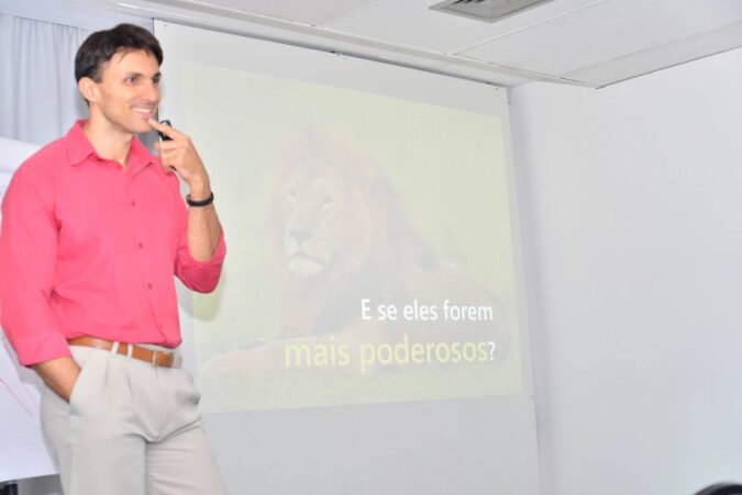 Domperf é a nova cliente da Vervi Assessoria de Imprensa