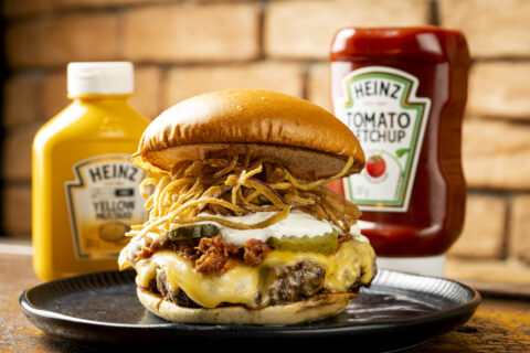 Burger Fest anuncia 20ª edição em 6 capitais do Brasil com 2° ano de ranking inédito de melhor hambúrguer