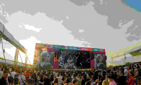 Vai curtir o Festival Repique? Confira as dicas para aproveitar o samba e pagode em Ribeirão Preto Vai curtir o Festival Repique? Confira as dicas para aproveitar o samba e pagode em Ribeirão Preto